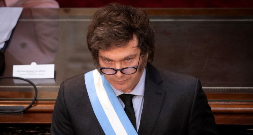 Milei invitó a 