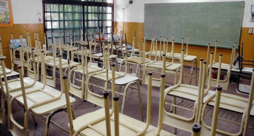 Paro docente: Sadop intensifica el plan de lucha y Amsafe resuelve este lunes
