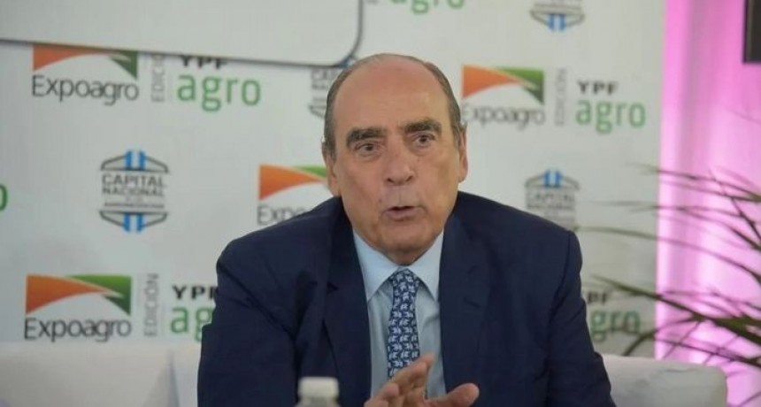 El Gobierno insiste en la restitución de Ganancias para aliviar a provincias