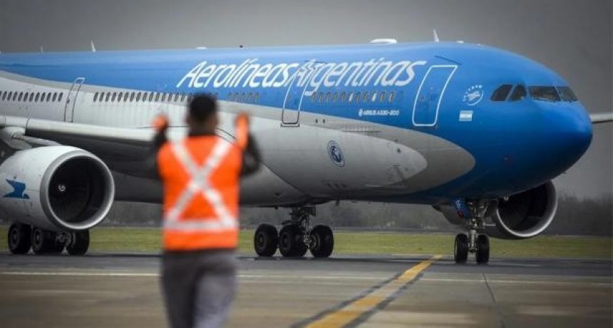 Asociación de pilotos aéreos anunció paro de 48 horas para Semana Santa