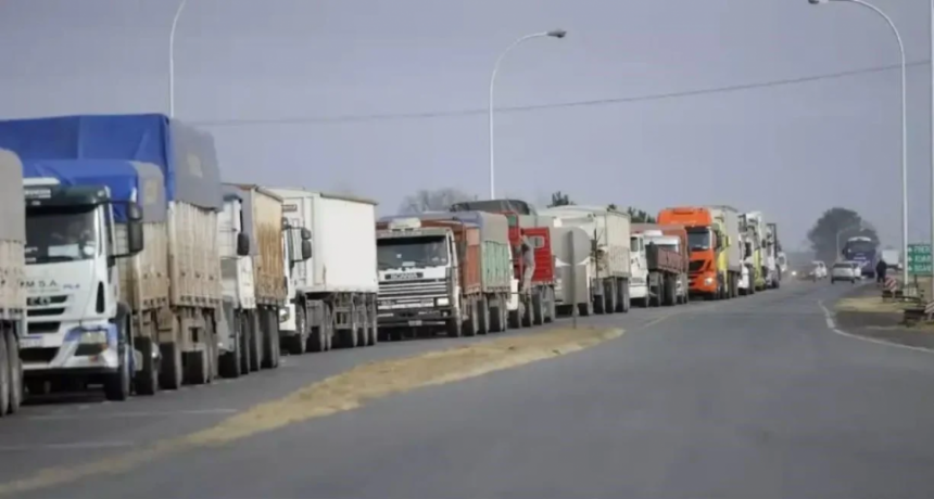 La Comuna de Sancti Spíritu propone cobrar una tasa a transportistas rurales 