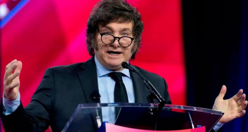 Milei establecerá por decreto la nueva fórmula jubilatoria con un aumento por inflación desde abril