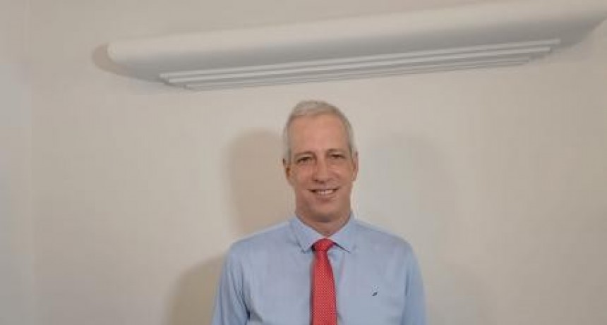 Dionisio Scarpin solicitó la Emergencia Vial en Santa Fe