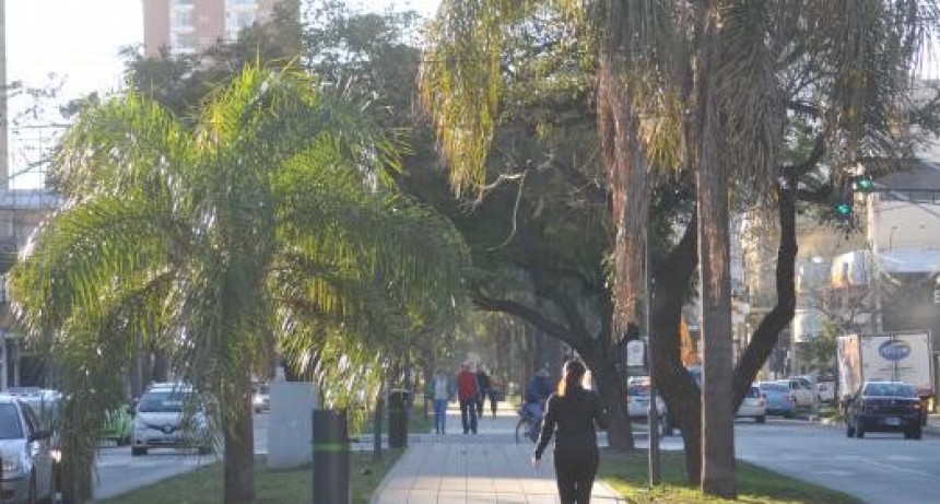 El fresco de otoño se hace sentir: cómo estará el tiempo durante el fin de semana