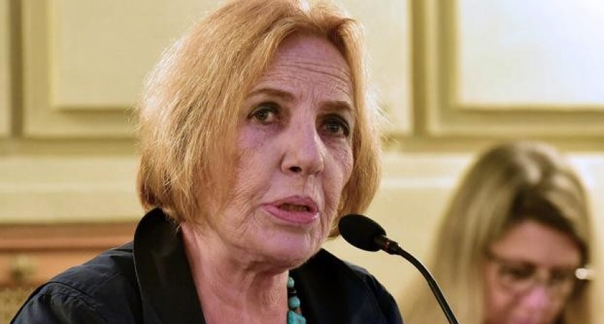 Griselda Tessio: 