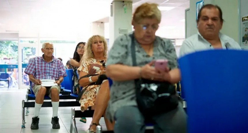 El cambio en la fórmula de movilidad jubilatoria les impacta a casi 700 mil santafesinos