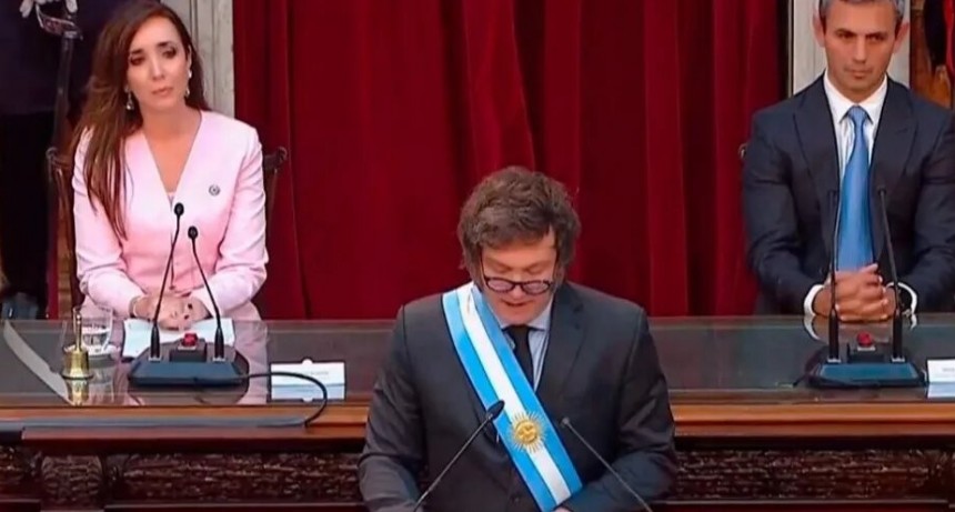 Los gobernadores patagónicos y del Norte preparan documento por el Pacto de Mayo 