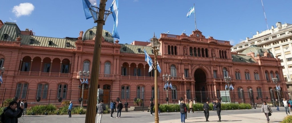 Creció la coparticipación nacional a provincias en el primer bimestre