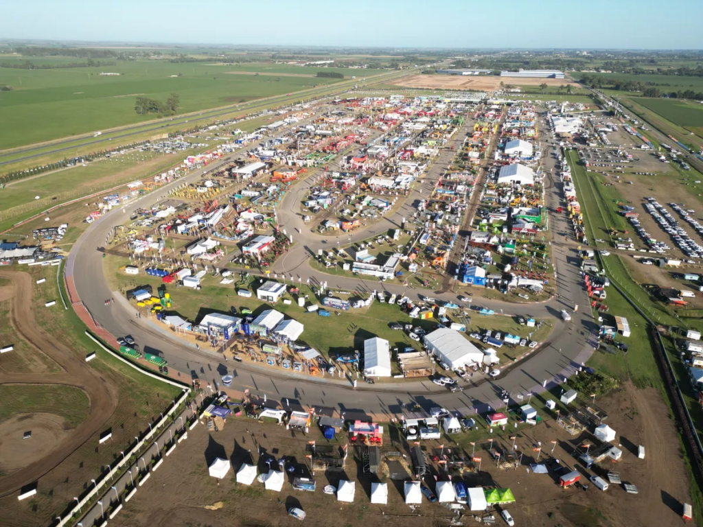 Expoagro 2025: las principales novedades y lanzamientos del sector agropecuario