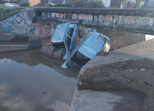 Suben a 16 los muertos por el temporal en Bahía Blanca y aún hay desaparecidos