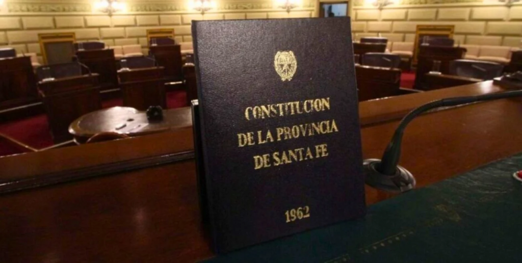 La justicia validó la ley que declara la necesidad de la reforma constitucional