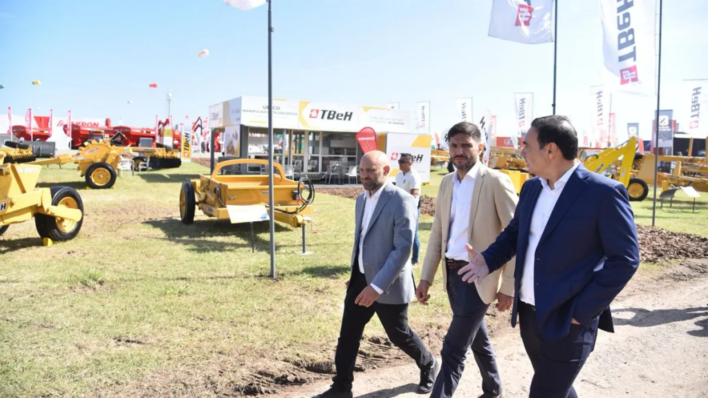 Expoagro 2025: 