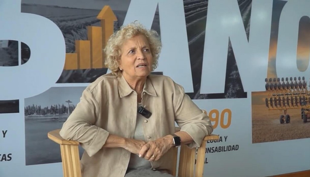 Máxima confianza entre los fabricantes de maquinaria agrícola: “2025 va a ser un buen año”