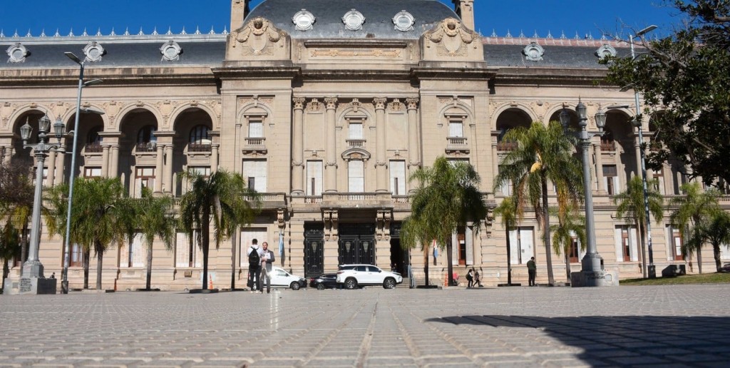 Cuáles son los temas incluidos en la reforma de la Constitución de Santa Fe