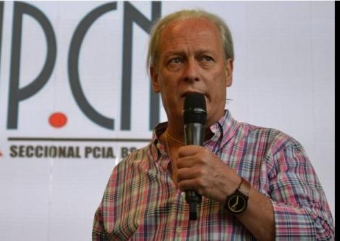 Andrés Rodríguez: 