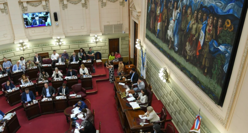 Exceptúan a listas comunales de pequeñas localidades de abrir cuentas bancarias