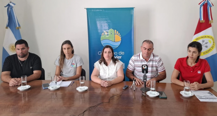 San Javier será sede del primer Simposio de Ganadería en Humedales