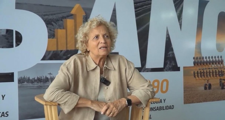 Máxima confianza entre los fabricantes de maquinaria agrícola: “2025 va a ser un buen año”