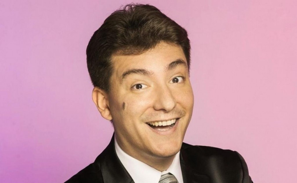 Ariel Tarico: “La profesión del imitador es solitaria”