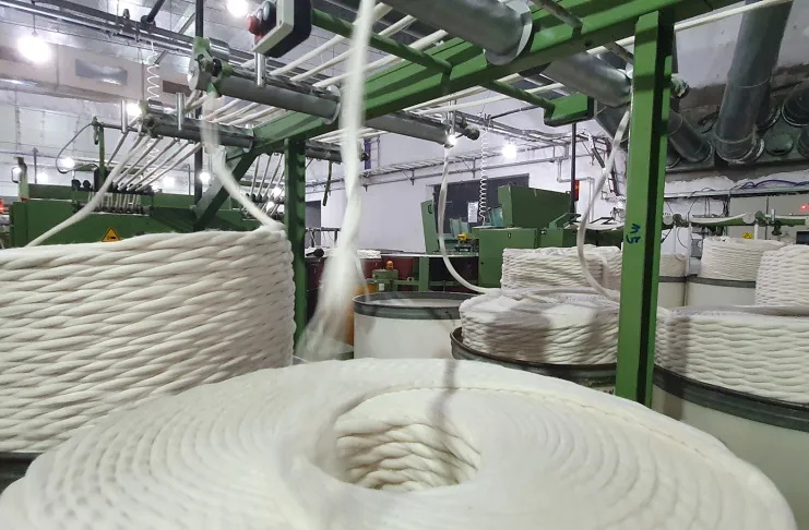 Abrieron el concurso preventivo de la empresa Emilio Alal en Reconquista