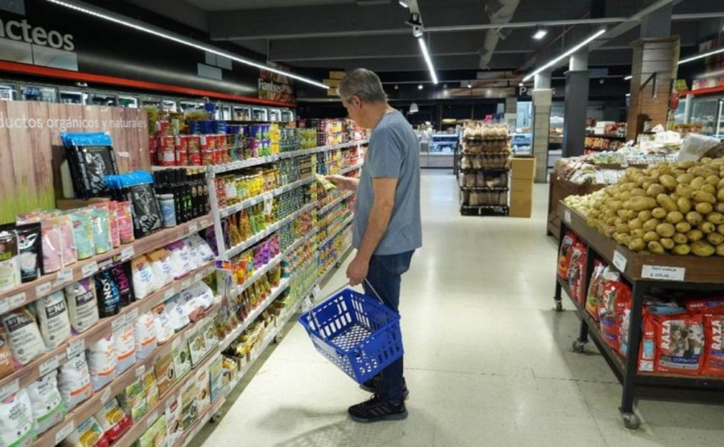 La inflaci&oacute;n de febrero en C&oacute;rdoba fue del 3,1%, seg&uacute;n el Centro de Almaceneros