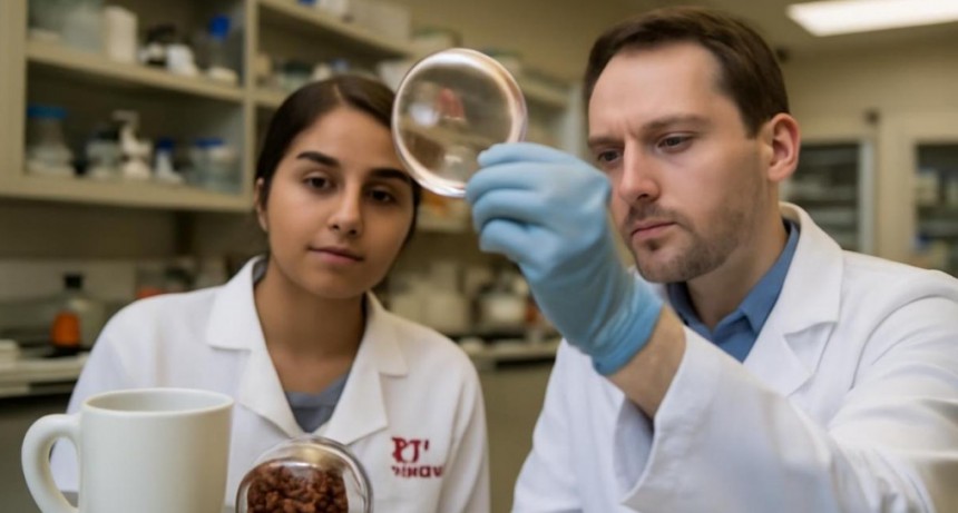 Tu caf&eacute; matutino podr&iacute;a ayudar a combatir el c&aacute;ncer en el futuro