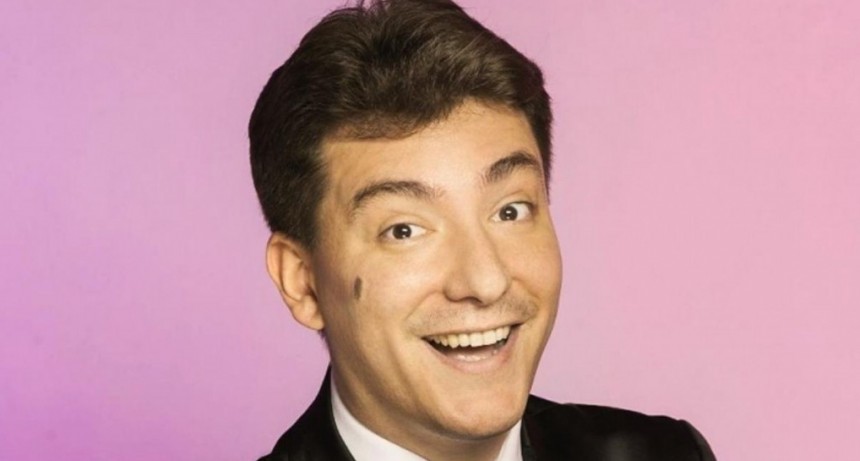 Ariel Tarico: &ldquo;La profesi&oacute;n del imitador es solitaria&rdquo;