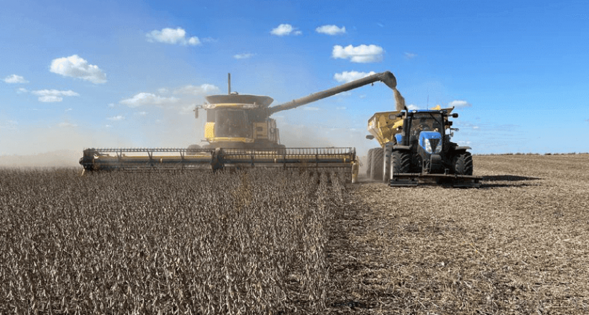 Acuerdo Mercosur-UE y reforma laboral: “Un nuevo escenario para la Argentina productiva”