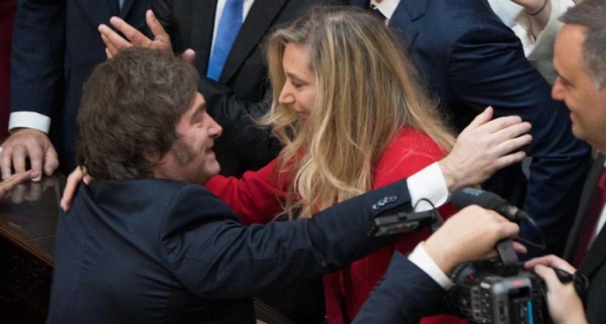 Nuevo ministro de Justicia: &iquest;Qui&eacute;n gan&oacute; la pulseada en el Gobierno?