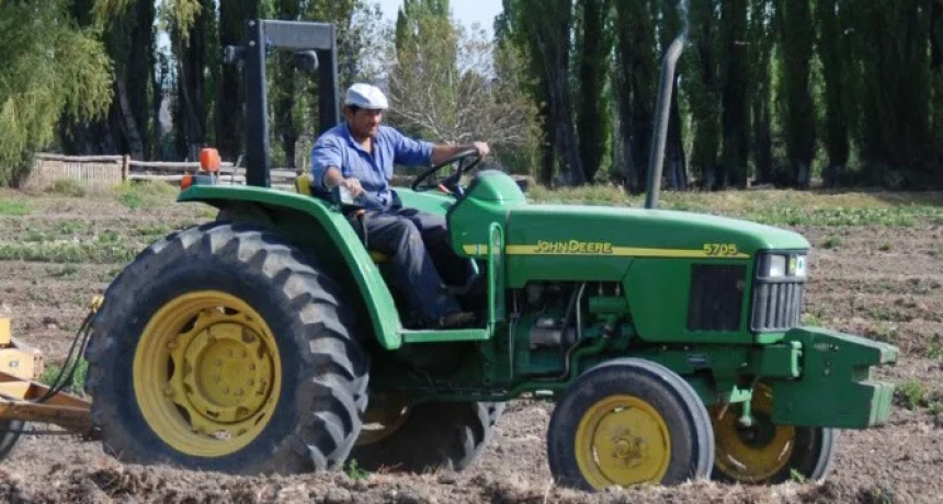 El Gobierno nacional destaca beneficios para PyMEs agroindustriales a trav&eacute;s del nuevo RIMI