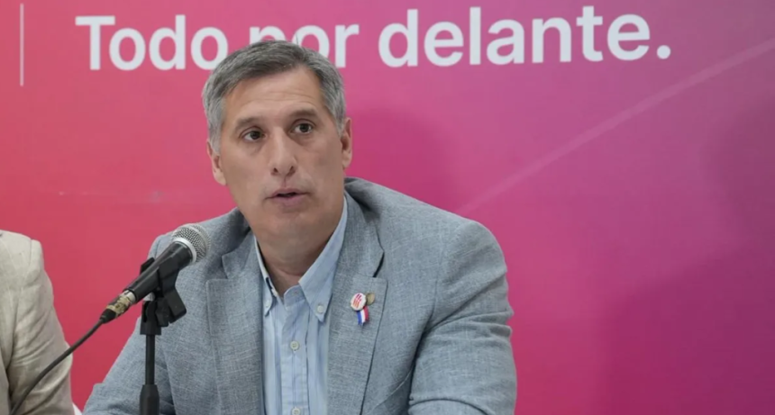 La recesi&oacute;n de la econom&iacute;a nacional afecta la coparticipaci&oacute;n que recibe Santa Fe