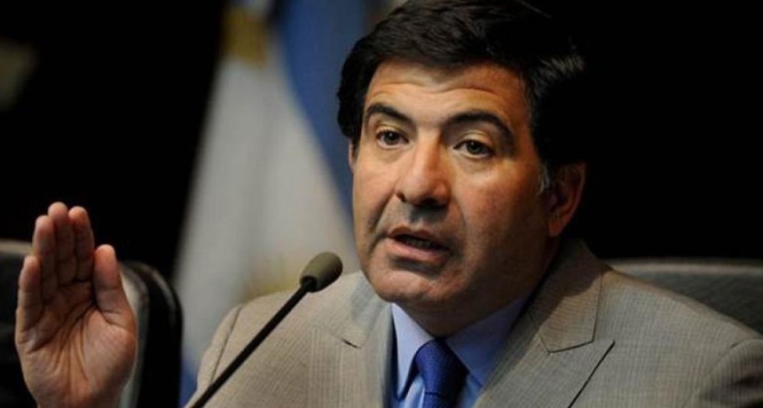 A un paso de la c&aacute;rcel efectiva: se confirm&oacute; la condena a cuatro a&ntilde;os y ocho meses para Ricardo Echegaray