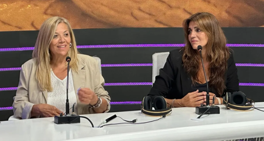 M&aacute;s de 1.000 mujeres de Santa Fe, una infinidad de historias y un denominador com&uacute;n: las ganas y la fuerza que solo ellas pueden tener