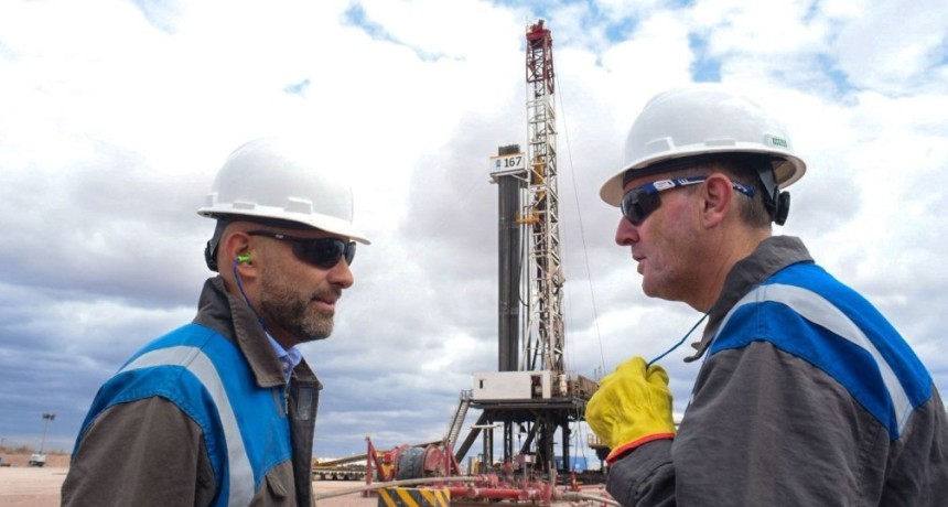 Puccini en Vaca Muerta: &ldquo;Una alianza estrat&eacute;gica para el desarrollo de proveedores santafesinos&rdquo;