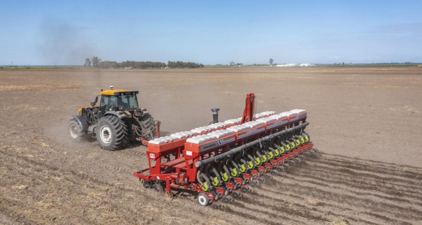 Suba del crudo: las dos caras del impacto en el campo