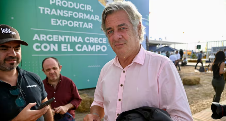 Semillas: la Mesa de Enlace le present&oacute; al Gobierno una propuesta para reformar la ley vigente y regular el uso propio