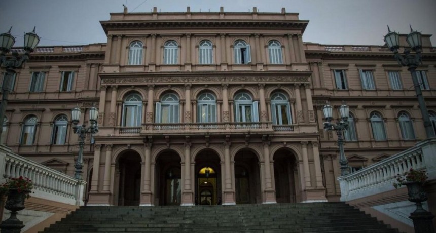 Internas descontroladas, desde el Proceso a nuestros d&iacute;as