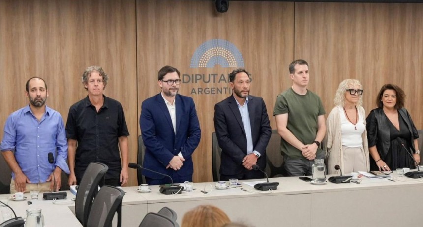 $LIBRA: diputados opositores contraatacan contra los Milei y el fiscal Taiano