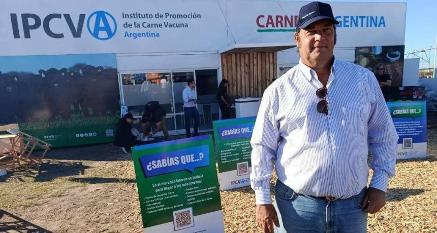 Boom ganadero: &ldquo;No hay que dormirse en los laureles y seguir produciendo la mejor carne del mundo&rdquo;
