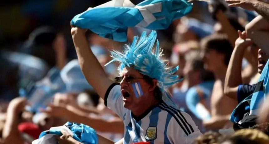 &iquest;Por qu&eacute; Argentina est&aacute; entre los pa&iacute;ses m&aacute;s optimistas del mundo?