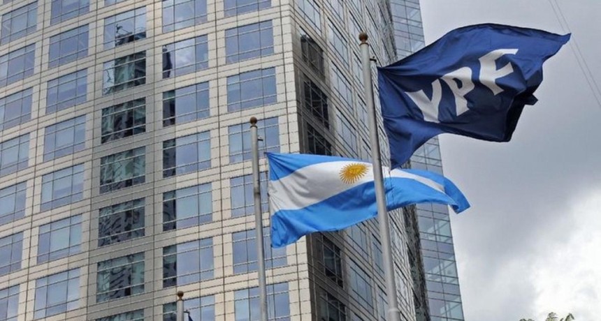 YPF: suspenden demandas en EE.UU. contra Argentina hasta resolver la apelaci&oacute;n