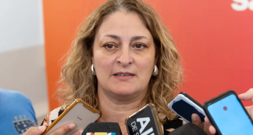 Sistema de salud de Santa Fe: advierten un escenario 