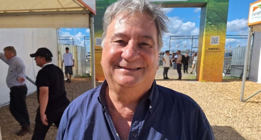 Granos por ladrillos, un canje que se consolida