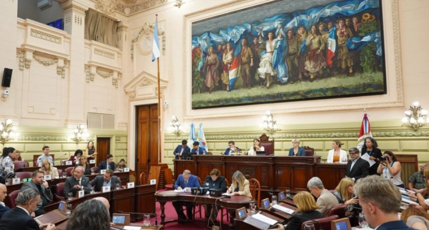 Diputados avanz&oacute; con un proyecto de ley para bajar la litigiosidad laboral en Santa Fe
