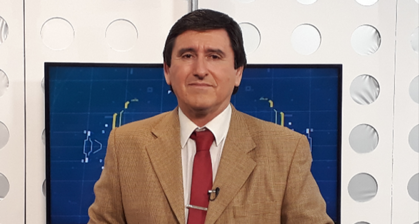 COMENZO EL A&Ntilde;O POLITICO EN SANTA FE