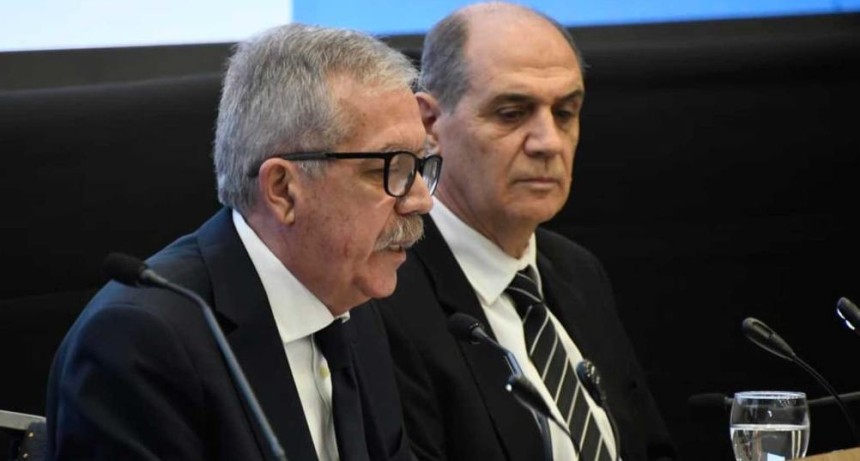 El&iacute;as Su&aacute;rez: &ldquo;El Consejo Econ&oacute;mico y Social permitir&aacute; construir una provincia con m&aacute;s empleo, desarrollo e inclusi&oacute;n&rdquo;