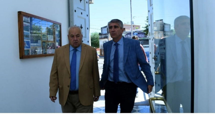 En la pol&iacute;tica de Santa Fe, prevalece la cultura del di&aacute;logo y del encuentro