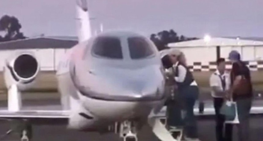 El viaje de Adorni: una testigo declar&oacute; que Grand&iacute;o pag&oacute; y pidieron no facturar