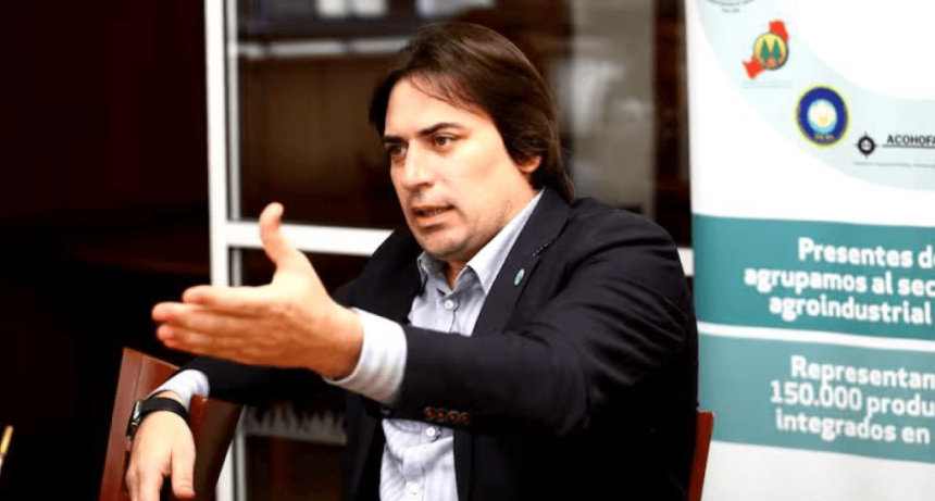 &ldquo;Inadmisible&rdquo;: Coninagro se solidariz&oacute; con Federaci&oacute;n Agraria por la intimidaci&oacute;n sufrida en Formosa