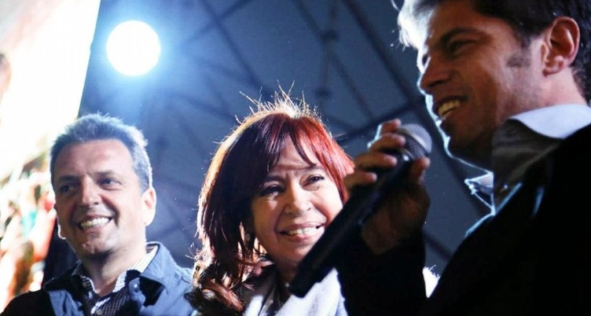 La oposici&oacute;n, expectante ante los horrores no forzados del oficialismo